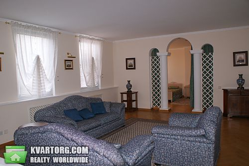 Sell multi-room apartment. Киев, Пушкинская — photo 3