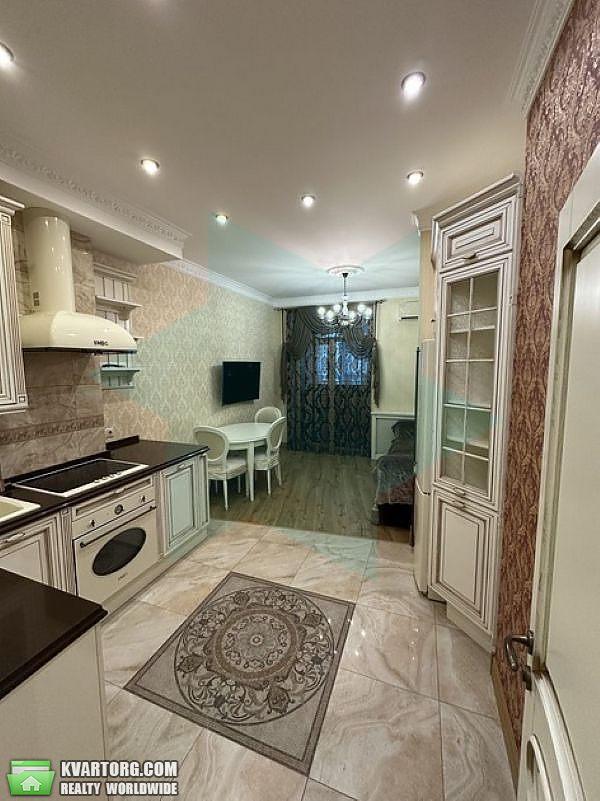 Rent out 2-room apartment. Днепропетровск, Сімферопольська — photo 1