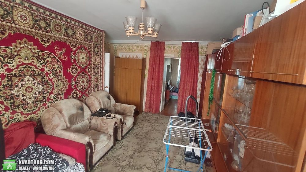 Sell 3-room apartment. Киев,  Попова — photo 2