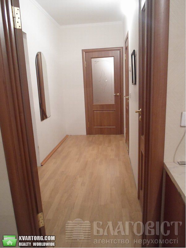 Sell 2-room apartment. Киев,  Белицкая — photo 1