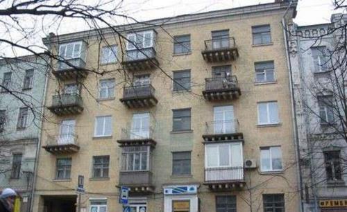 Rent out office. Киев, Воровского — photo 3