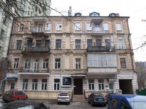 Sell office. Киев, Гончара Олеся — photo 1