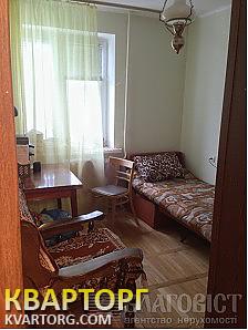Sell 2-room apartment. Киев, Саперное поле — photo 5