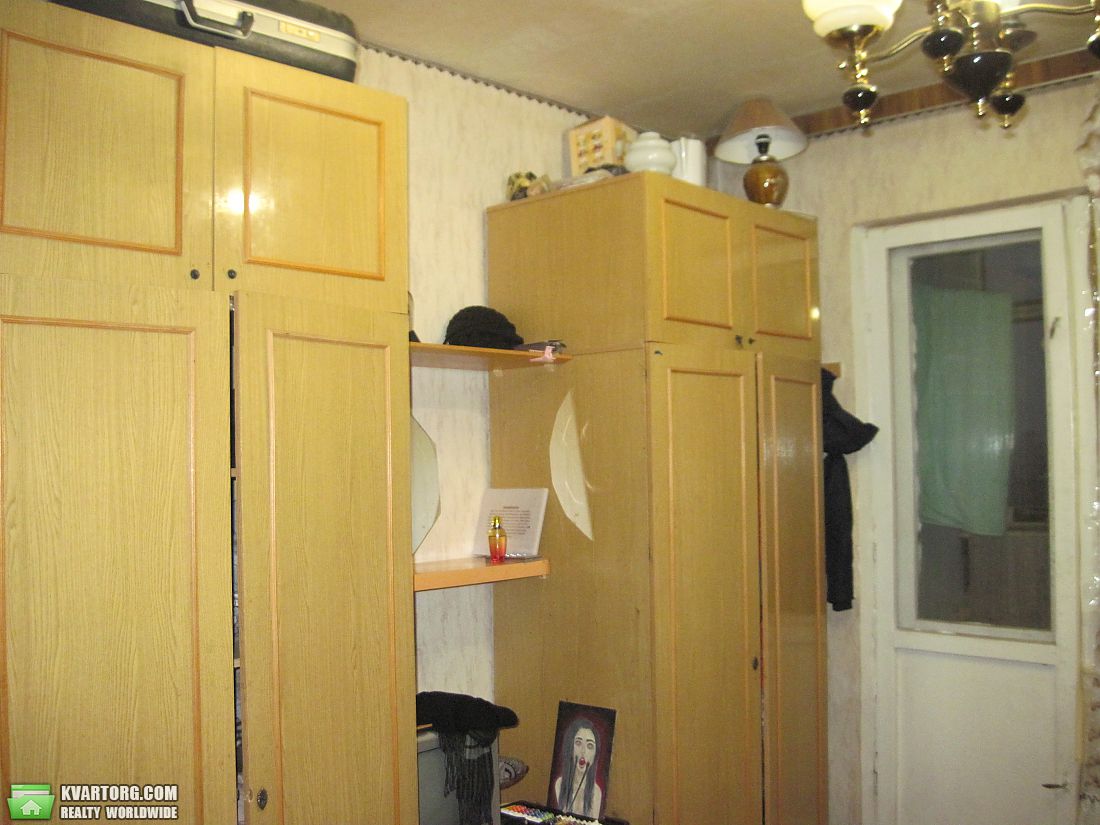 Sell 3-room apartment. Киев,  Правды пр — photo 6