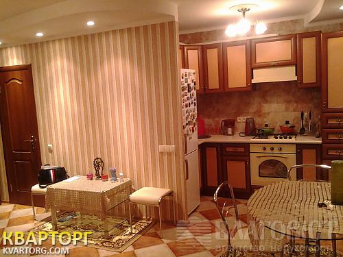 Rent out 1-room apartment. Киев,  Владимирская — photo 4
