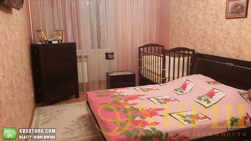 Sell 3-room apartment. Киев, Конева — photo 3