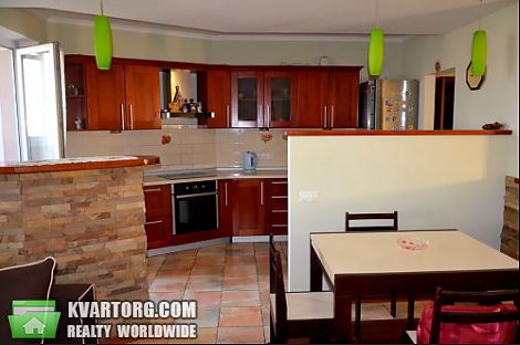 Rent out 3-room apartment. Киев,  Расковой — photo 7