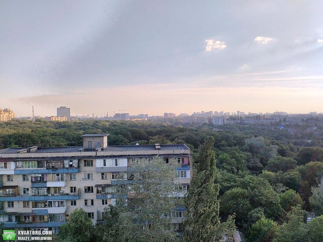 Rent out 1-room apartment. Киев, сикорского — photo 10
