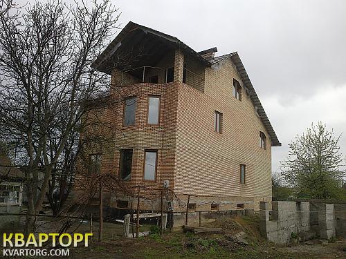 Sell house. Киевская обл., Магистральная — photo 1