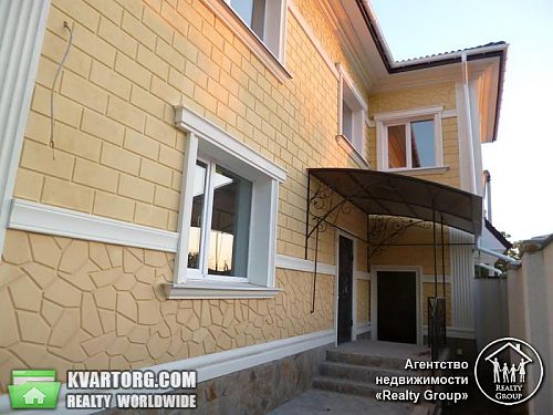Sell house. Херсон, Смольная — photo 1