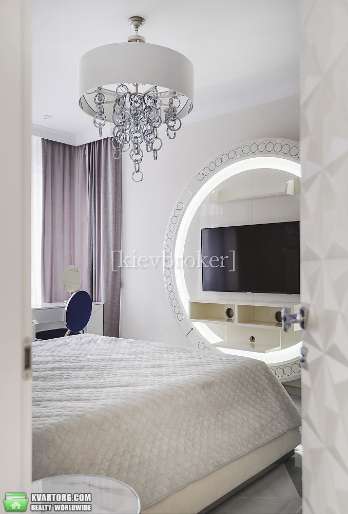 Rent out 2-room apartment. Киев,  Димитрова — photo 9
