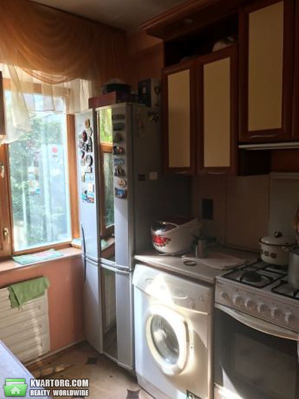 Sell 2-room apartment. Киев,  Подлесная — photo 5