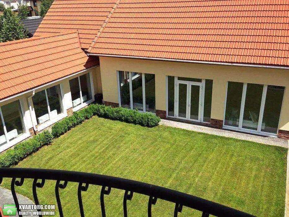 Sell house. Киев, Центральная — photo 4