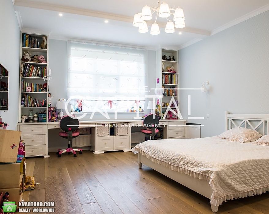 Rent out 5-room apartment. Киев, Анри Барбюса — photo 8