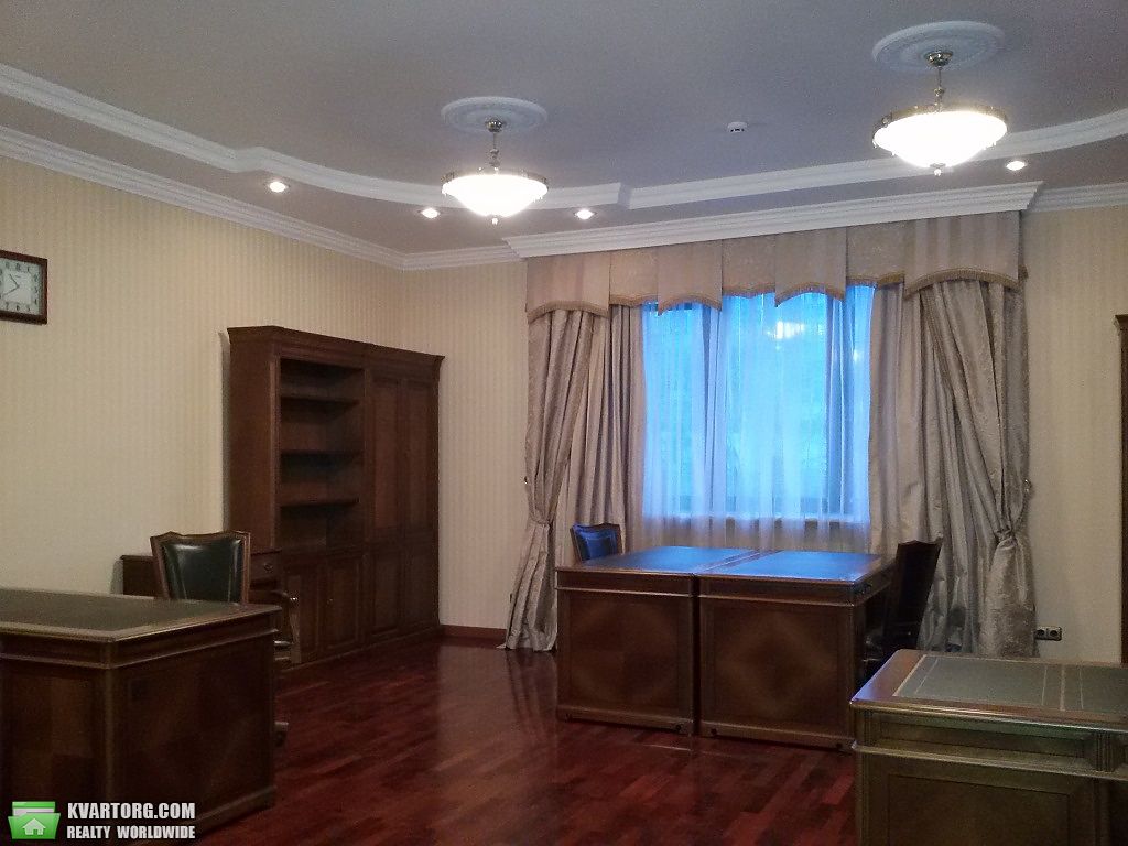 Rent out office. Киев, ул. Липская — photo 2