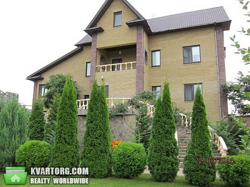 Rent out house. Киевская обл., Козин — photo 1