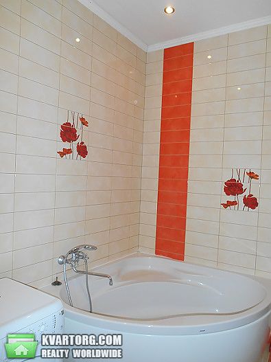Rent out 2-room apartment. Киев, Героев Сталинграда просп. — photo 6