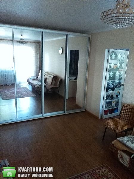 Sell 2-room apartment. Одесса, Варненская — photo 1
