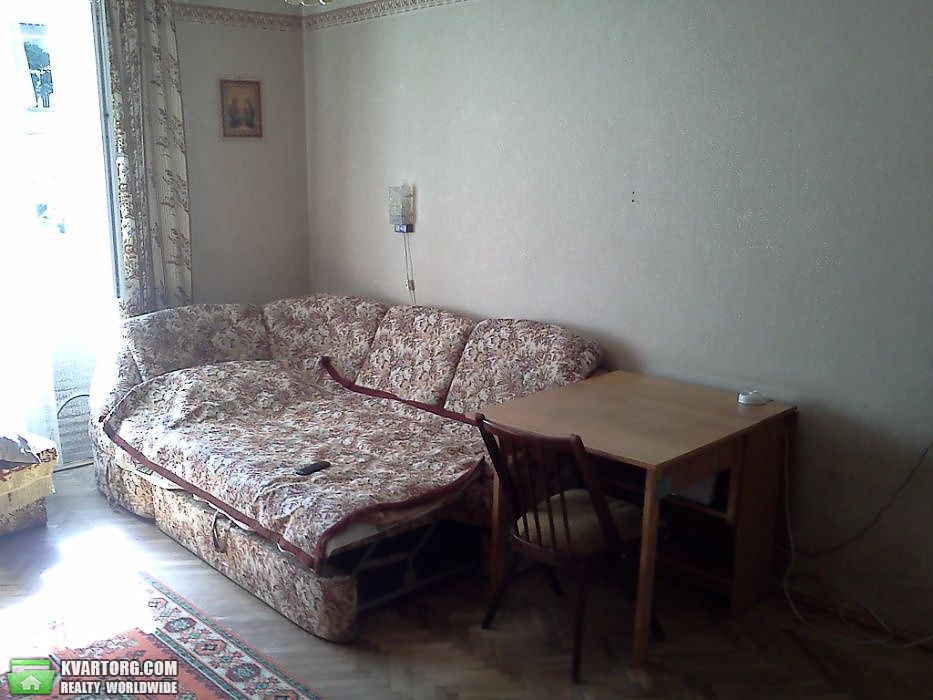 Rent out 1-room apartment. Львов, Генерала Грекова — photo 6