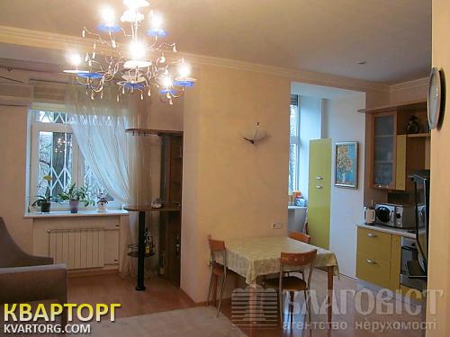 Sell 3-room apartment. Киев,  Тарасовская — photo 3