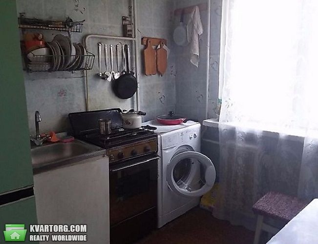 Sell 2-room apartment. Киев,  Туполева — photo 5