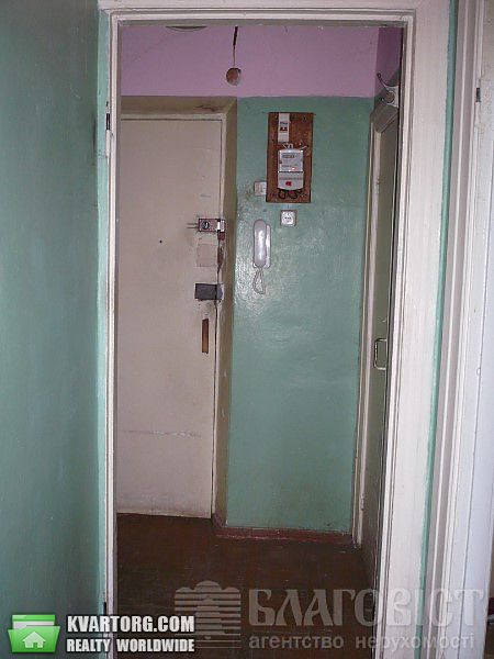 Sell 1-room apartment. Киев, Эстонская — photo 3