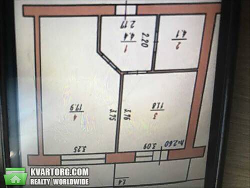 Sell 1-room apartment. Киевская обл., Европейская — photo 10