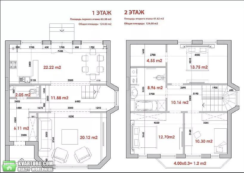 Sell house. Одесса, Центральная — photo 3