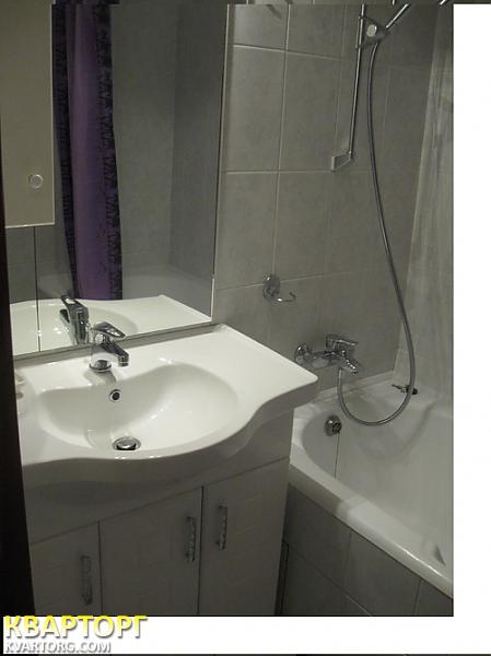 Rent out 3-room apartment. Киев, Чешская — photo 6