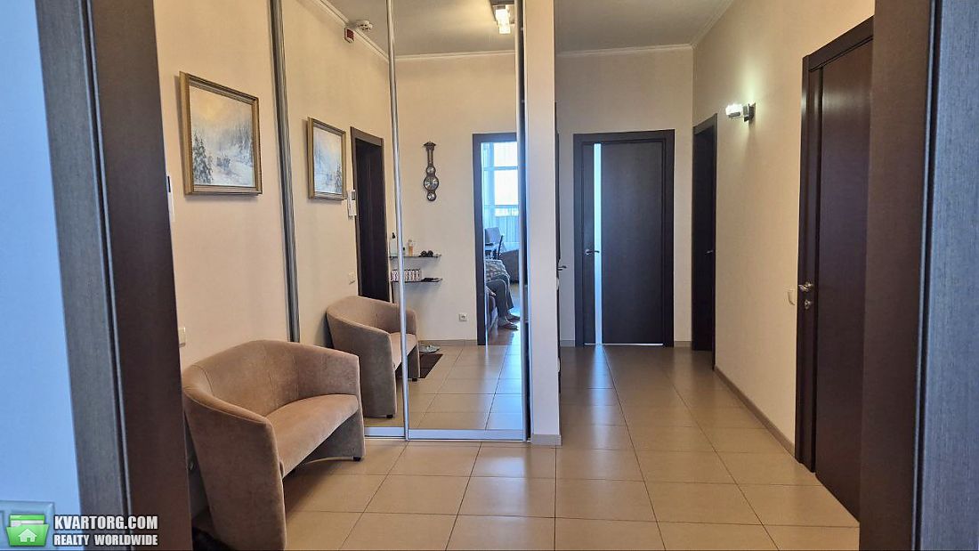 Sell 3-room apartment. Киев, Парково-Сирецька — photo 2