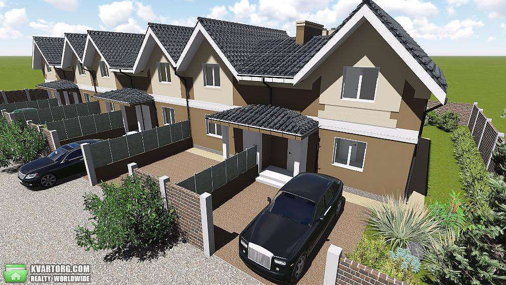 Sell house. Киевская обл., Березова — photo 2