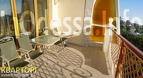 Rent out 1-room apartment. Одесса, Гагаринское плато — photo 6