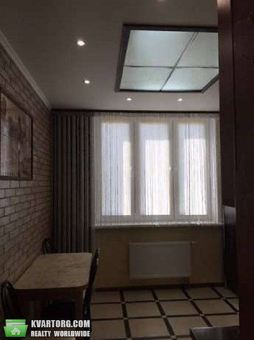Rent out 1-room apartment. Киев,  Закревского — photo 3