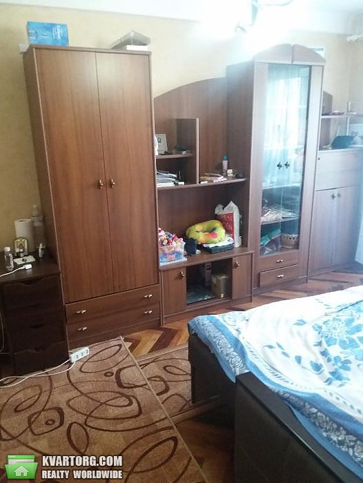 Rent out 1-room apartment. Киев,  Семашко — photo 5