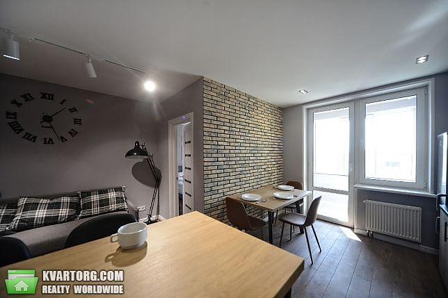 Rent out 1-room apartment. Киев,  Голосеевский пр — photo 3