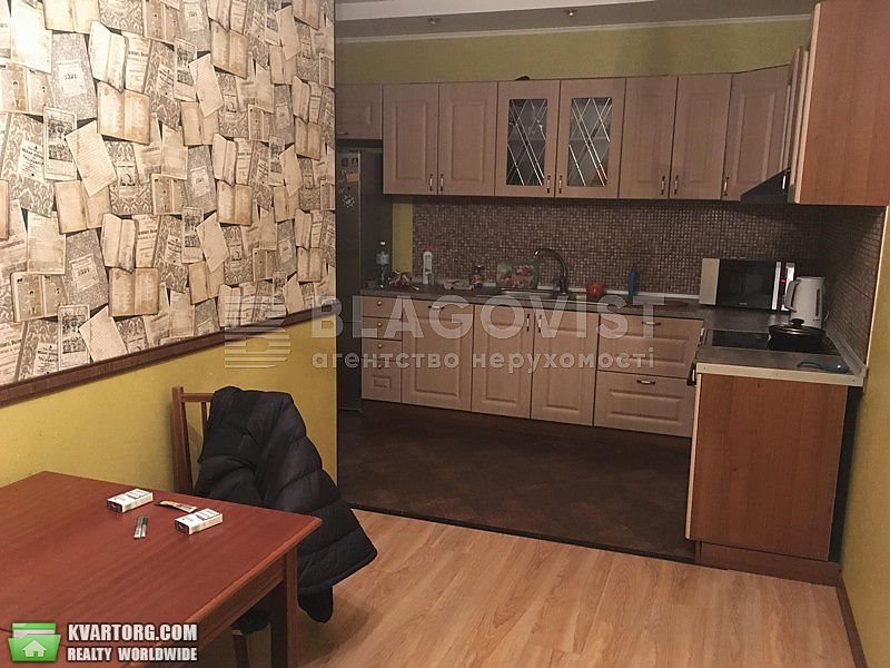 Sell 2-room apartment. Киев, Петра Калнышевского — photo 6