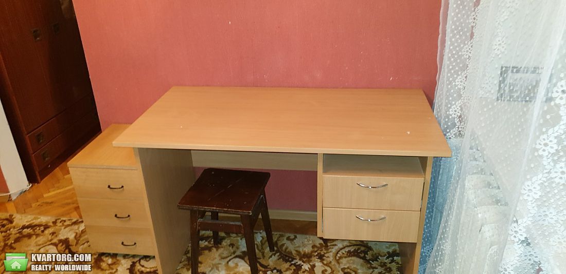 Rent out 2-room apartment. Киев,  Науки пр — photo 5