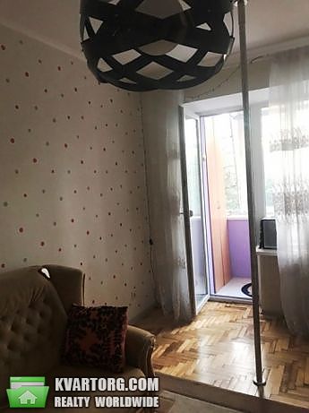 Rent out 2-room apartment. Харьков, героев труда — photo 1