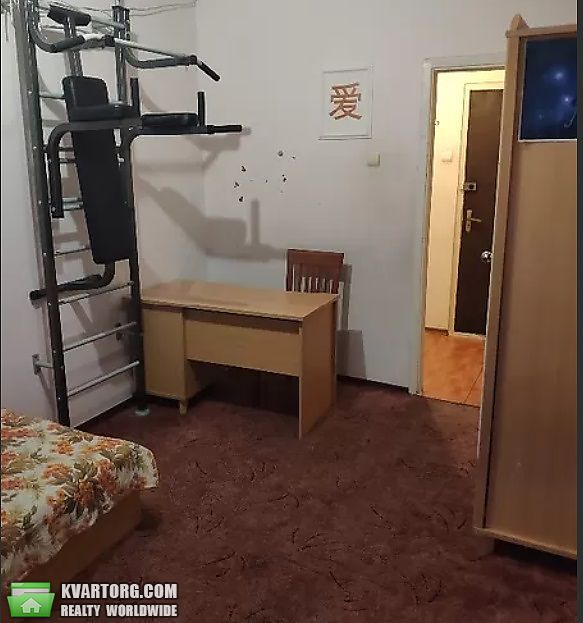 Sell 2-room apartment. Киев, Оноре де Бальзака — photo 5
