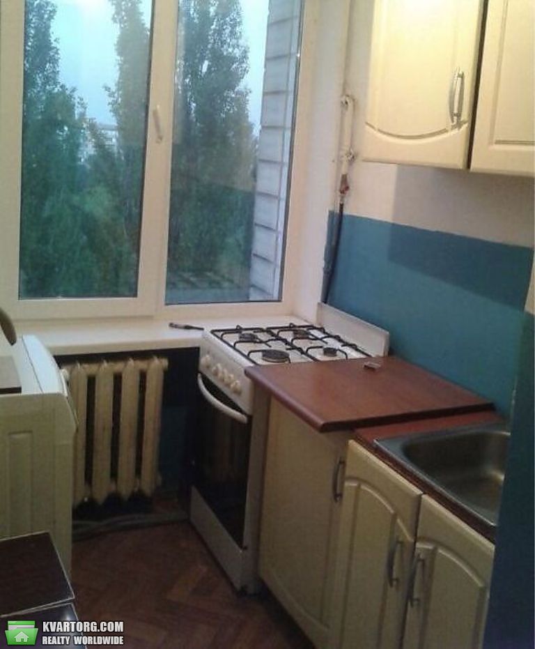 Sell 1-room apartment. Киев,  Запорожца — photo 6
