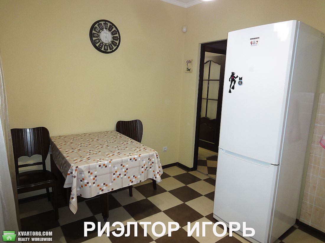 Rent out 1-room apartment. Одесса, Картамышевская — photo 4