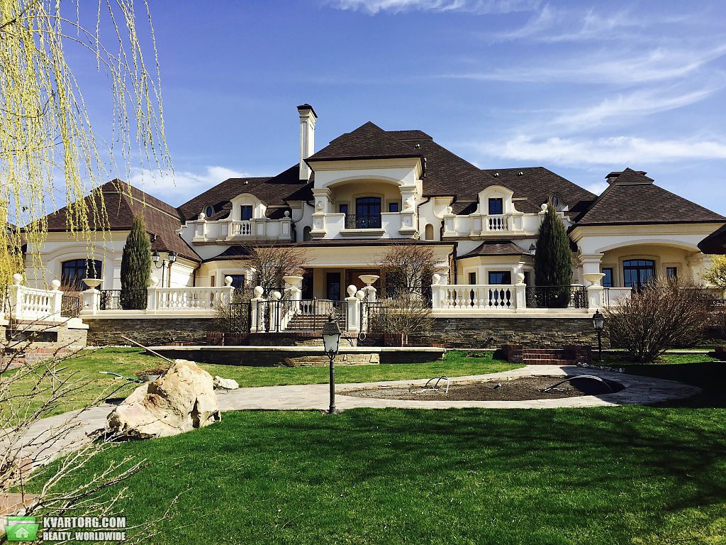 Sell house. Киевская обл.,  Старокиевская — photo 1