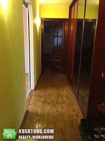 Rent out 2-room apartment. Киев,  Дегтяревская — photo 6