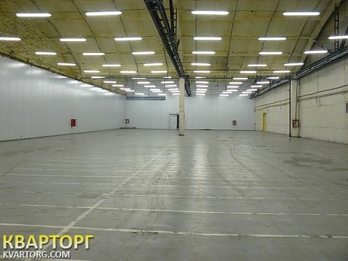 Rent out warehouse. Киев,  Гродненская — photo 2