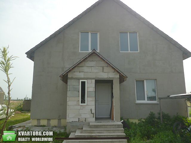 Sell house. Борисполь, Багряного — photo 1