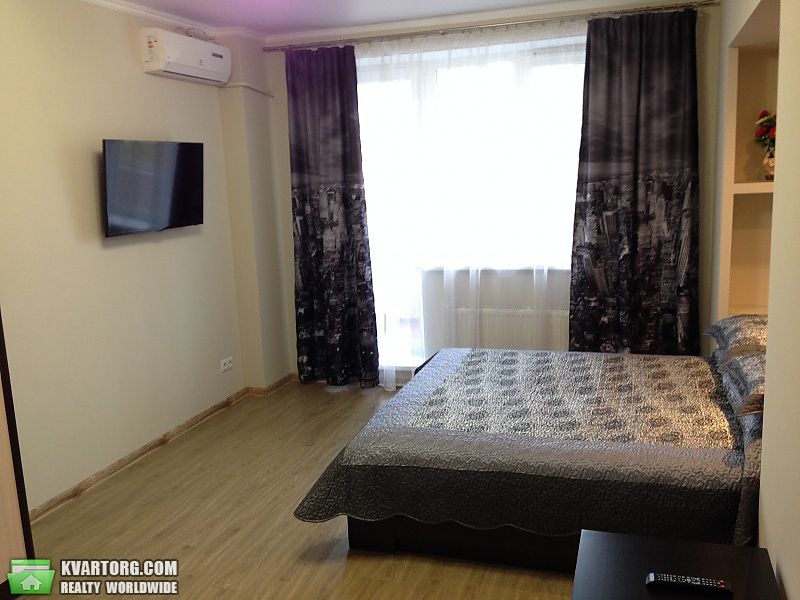 Rent out 1-room apartment. Харьков,  Социалистическая — photo 3