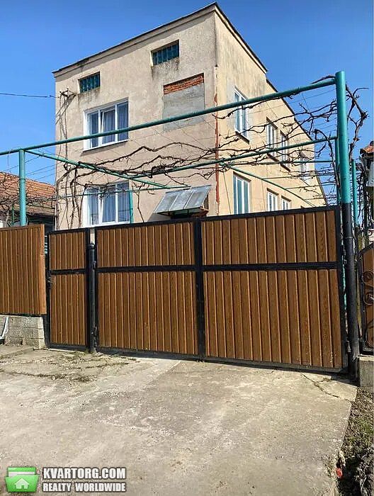Sell house. Ужгород, с.Горбок — photo 1