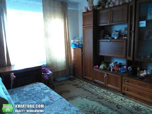 Sell 1-room apartment. Киев,  Харьковское шоссе — photo 3