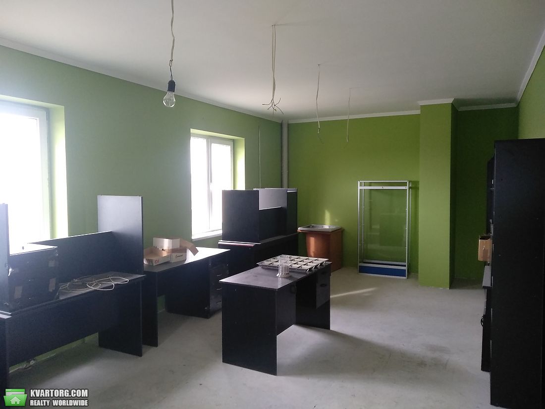 Sell office. Киевская обл., Погребы — photo 7
