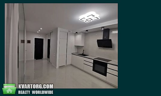 Rent out 1-room apartment. Киев,  Предславинская — photo 5